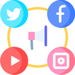 social media